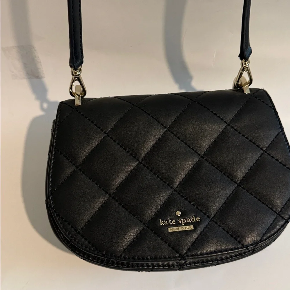 Kate Spade Emerson Place Rita Quilted Crossbody